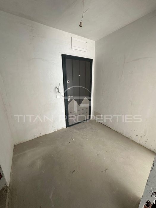 Двустаен за продажба в кв. Малинова долина