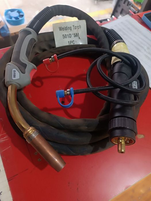 Держак для сварочного аппарата