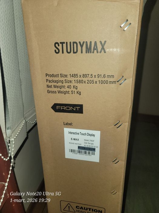 Studymax  Innovative Technologes