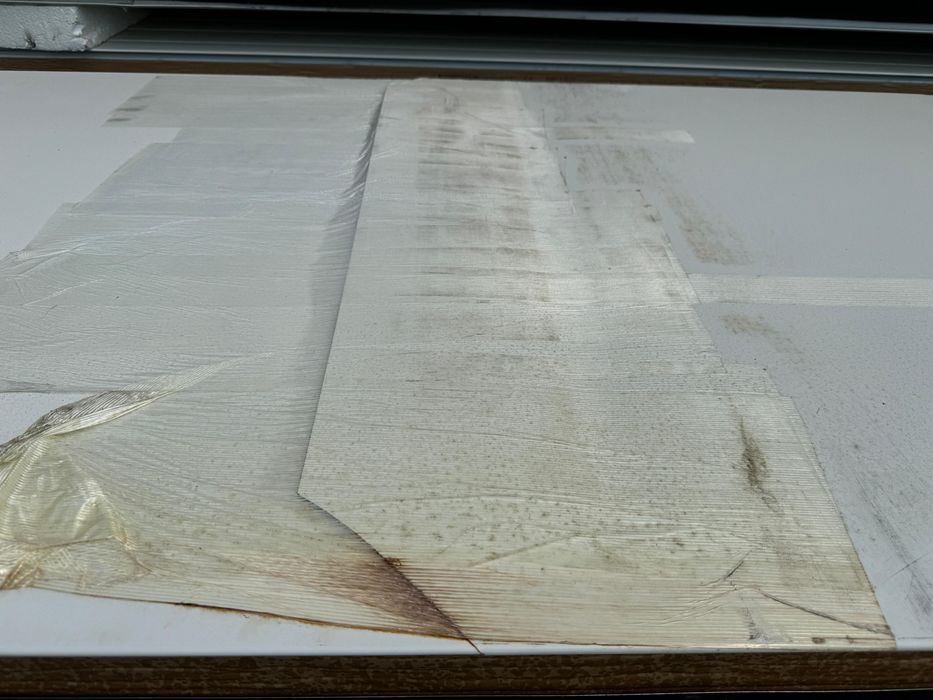 Panouri termoizolante tip sandwich 12-16cm - direct din depozit