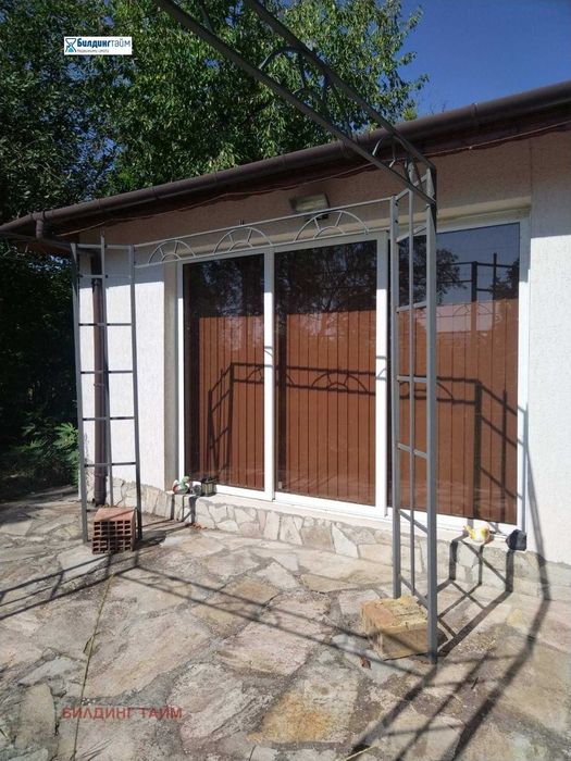 Продавам къща в с. Зайчино ореше