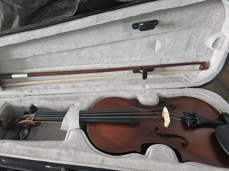 Продам скрипку для начинающих