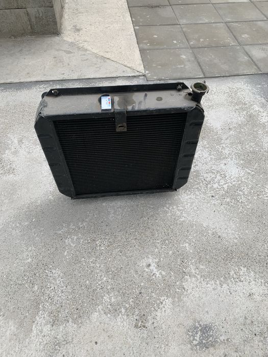 Piese  pentru stivuitor Balkankar