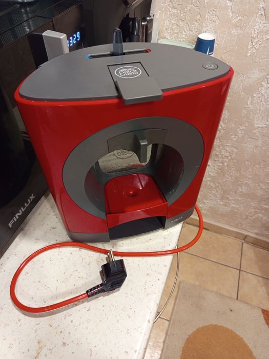 Кафе машина , капсули