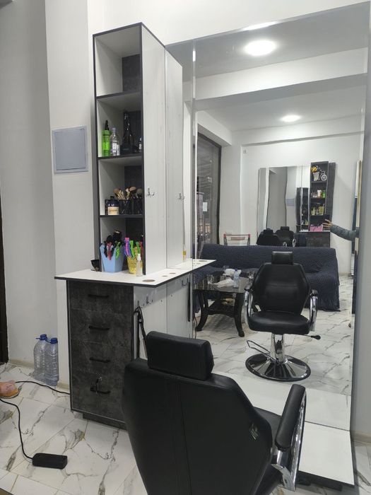 Tayyor G'O'ZALLIK SALON mebellari sotiladi