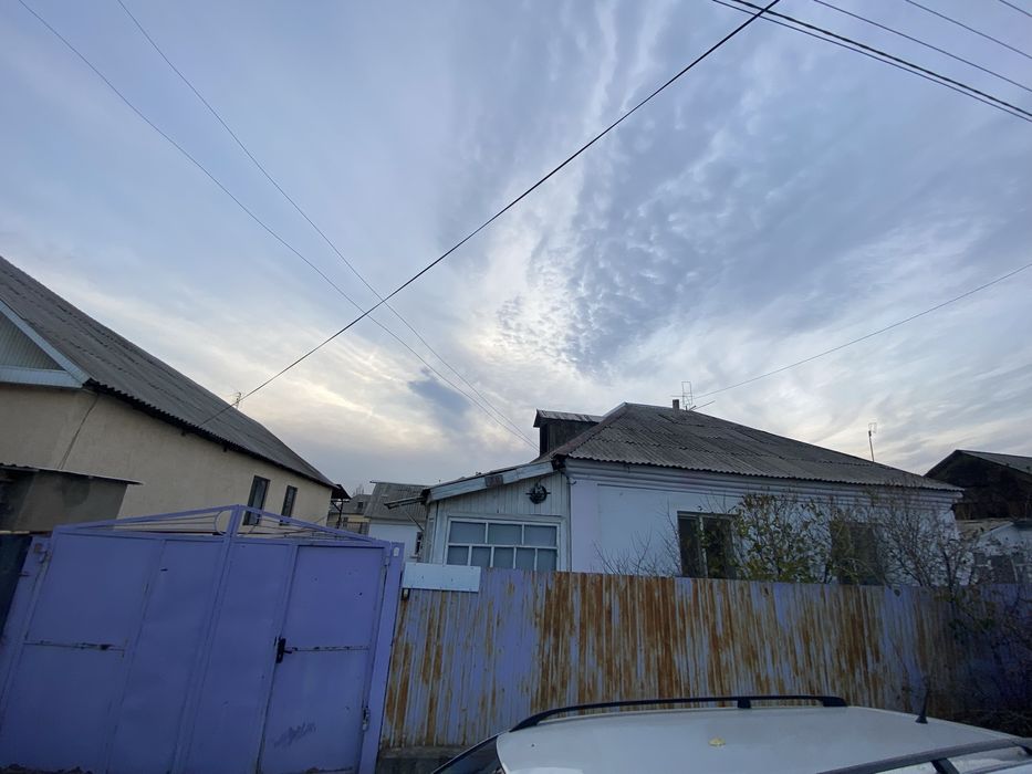 Продам дом  4 комнатный