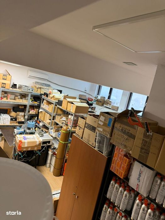 Cladire de birouri / Sector 2