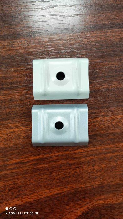 Калотки различни размери