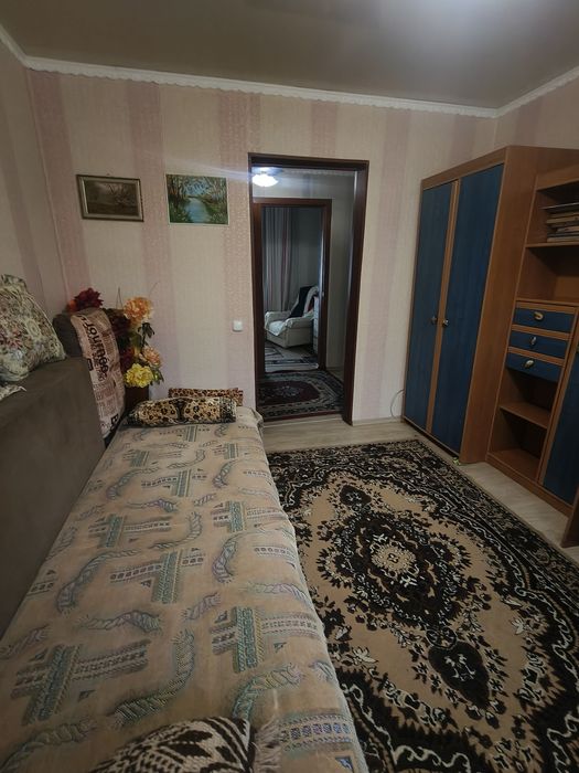 Продаём отдельно стоящий жилой дом