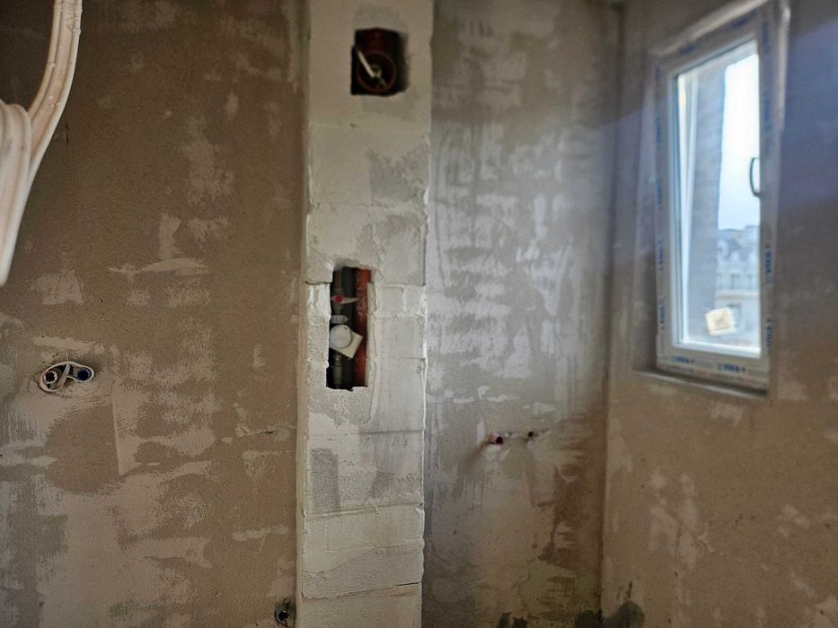 Прекрасен мезонет с А 16 в центъра на кв. Виница с две паркоместа