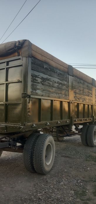 Продам камаз 53212