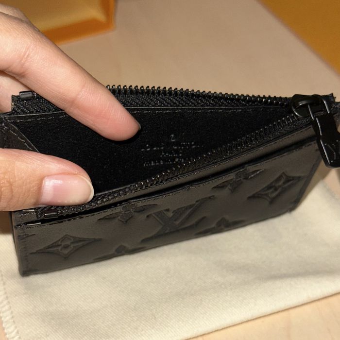 Кардхолдер Louis Vuitton Монетница