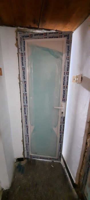 ПВЦ и АЛ дограма