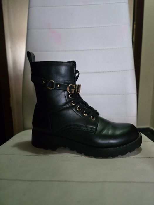 Дамски боти Guess