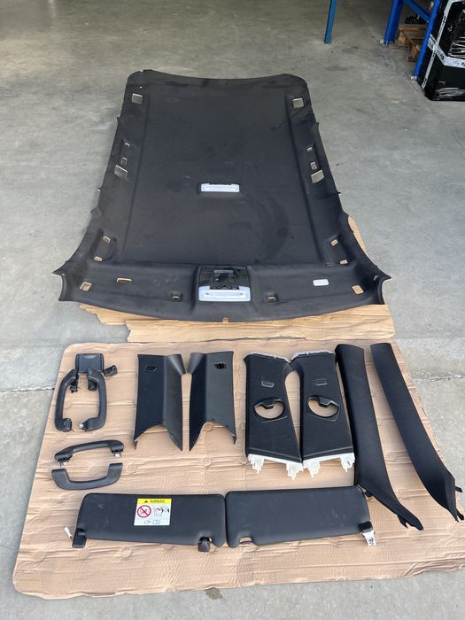 Plafon m pachet mp bmw f31