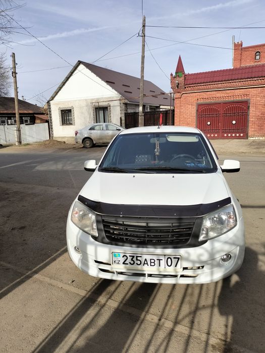 Продам гранту 2013 год