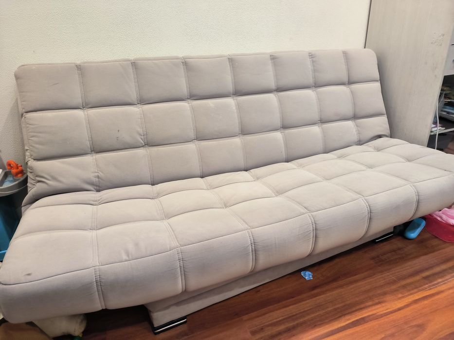 Продам Раскладной диван 200×120 см
