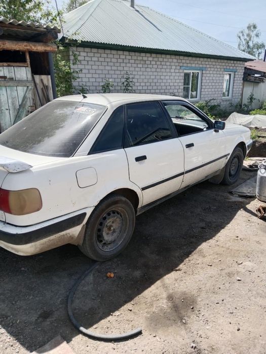 Продам ауди в хс