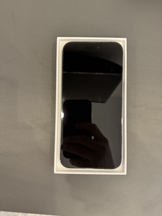 Iphone 14 Pro Max 256