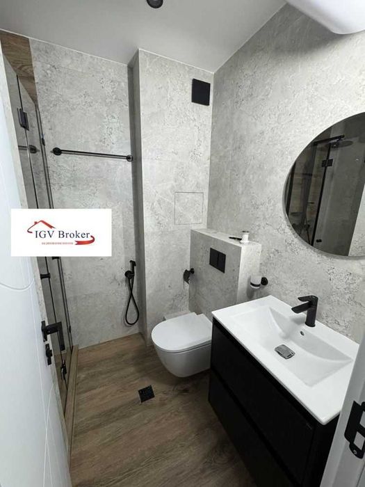 Продава се Двустаен апартамент в София, Малинова долина - 63 кв.м за 1781 €/кв.м - Снимка #8