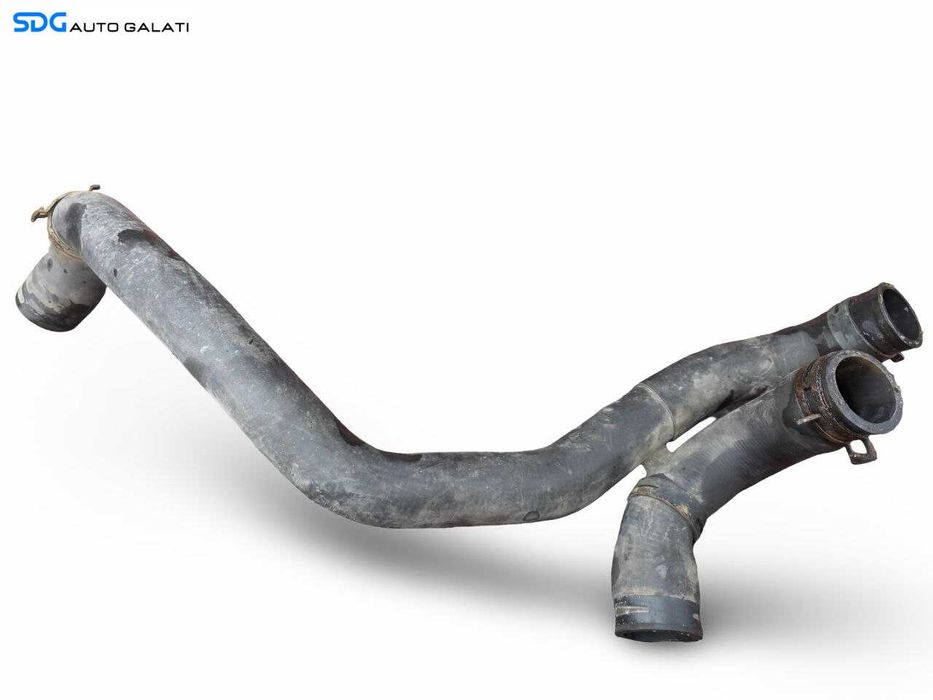 Furtun Apa Volkswagen Golf 4 1.6 Benzina 1998 - 2005 Cod 1J0121049A [N5392]