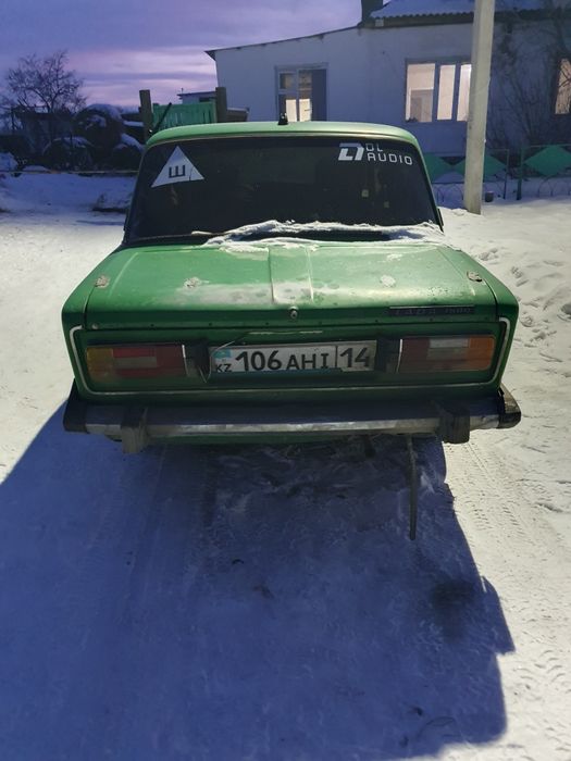 Продам ваз 2106 .