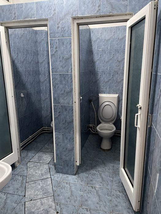 Spatiul Comercial