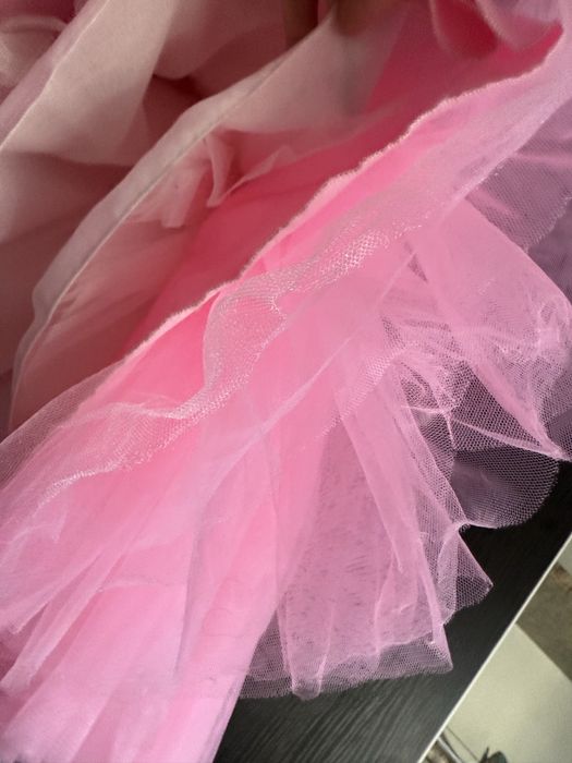 Платье Барби для вашей принцессы