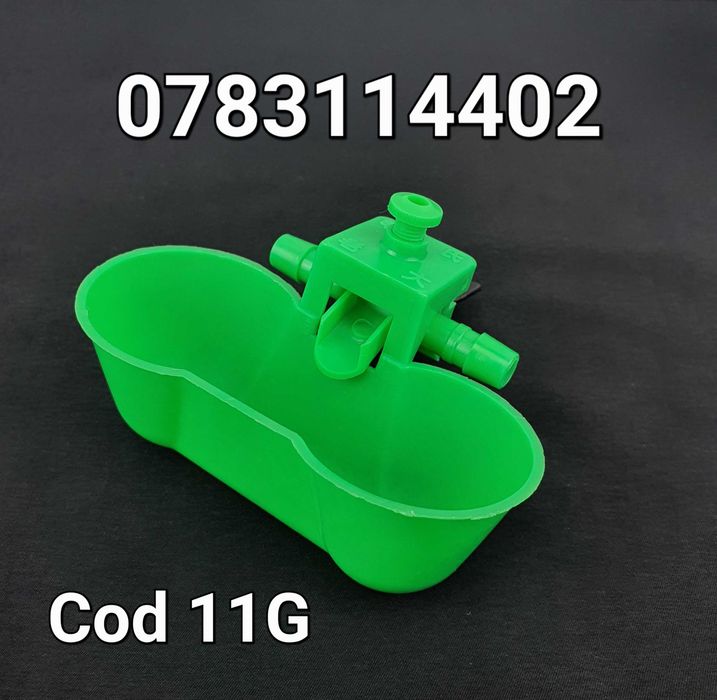 Gaini rate fazani prepelite pui-ADAPATORI AUTOMATE-Nivel Reglabil- 11G