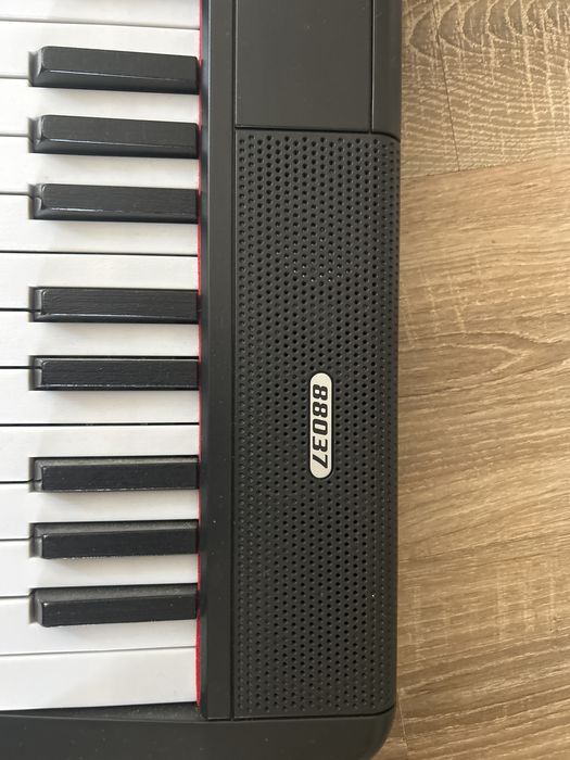 Цифровое пианино