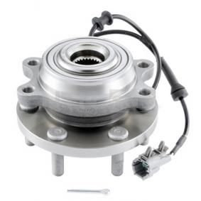 Брава за багажника/пета врата / за Мерцедес МЛ/W164