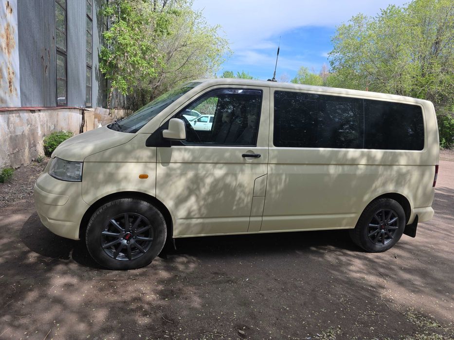 Комплект дисков с резиной 225*65 R17