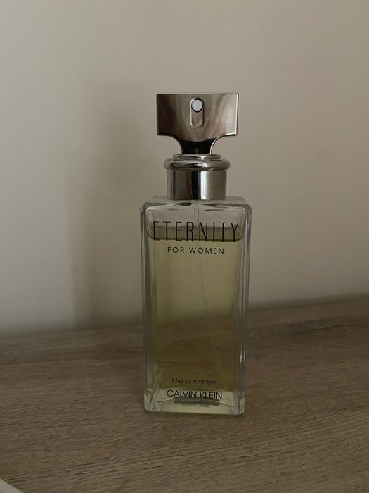 Парфюм Eternity на Calvin Klein
