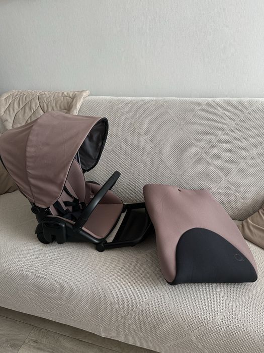 Коляска Anex m/type