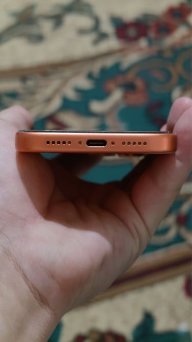 Iphone 17 pro 256 gb