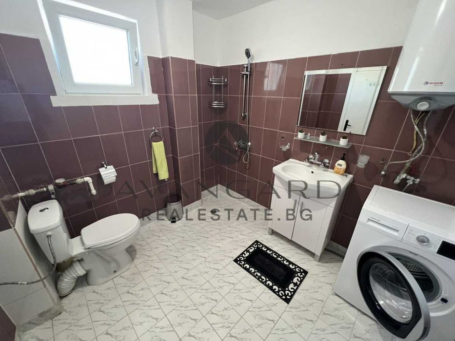 Продава се Двустаен апартамент в Пловдив, Център - 80 кв.м за 2738 €/кв.м - Снимка #5
