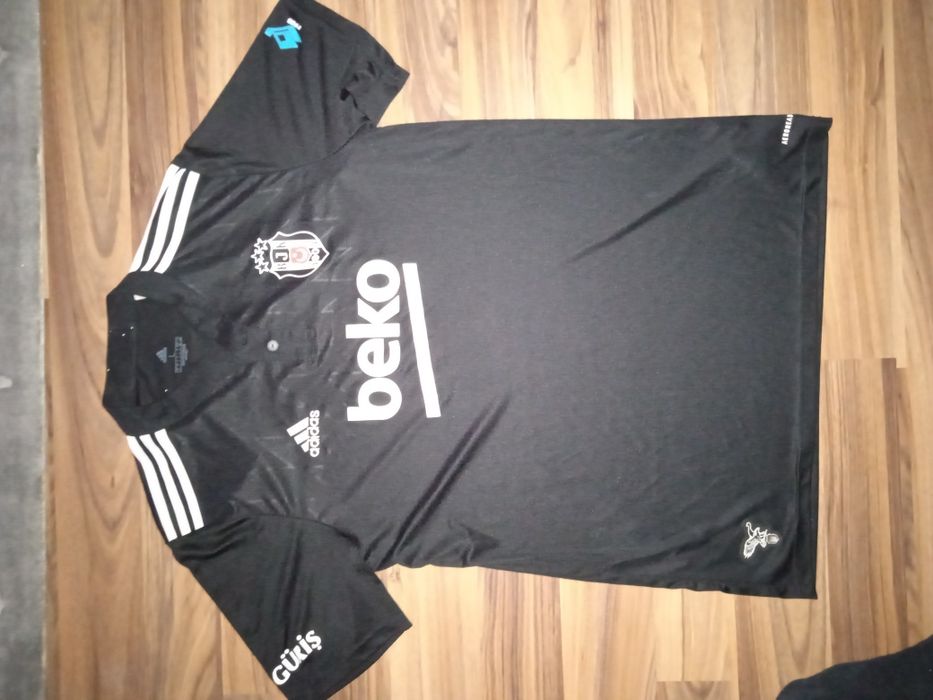 Tricou adidas Besiktas Istanbul