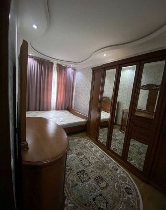 Себзорда 3 хонали арзон уй сотилади