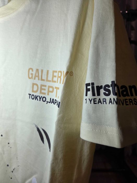 Tricou Gallery Dept marimea S