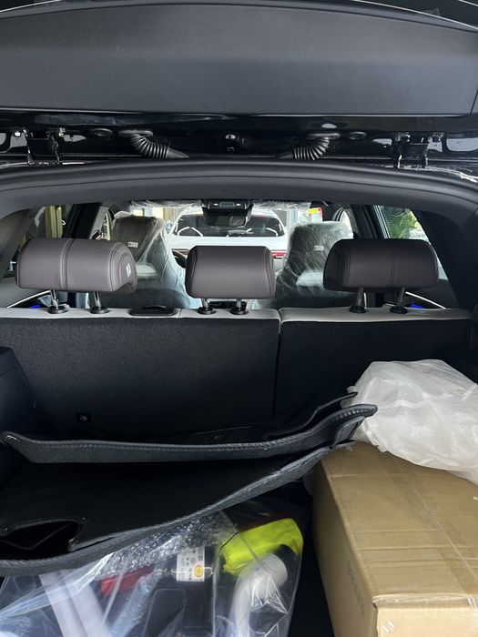 BYD Champion Smart Drive 605 km Full