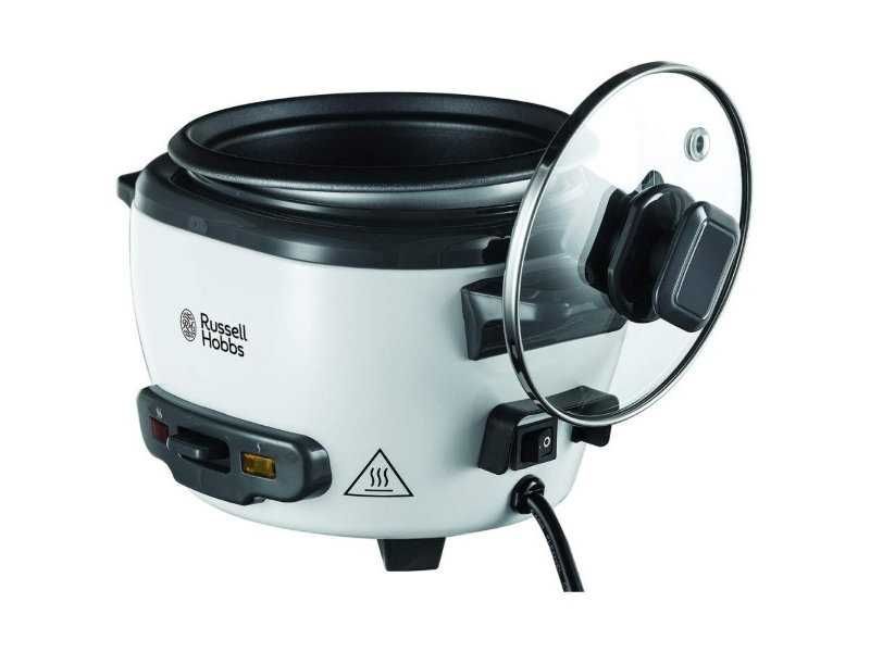 Оризоварка Russell Hobbs 27030-56, 0.8L, 300 W