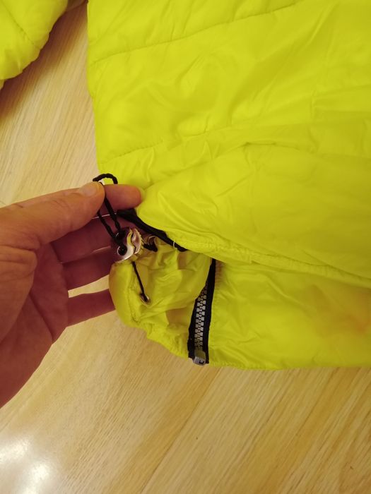 Куртка демисезонная