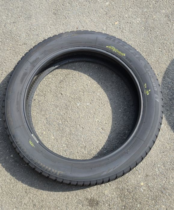 SET Anvelope 155/70/19 Bridgestone Iarna DOT2022