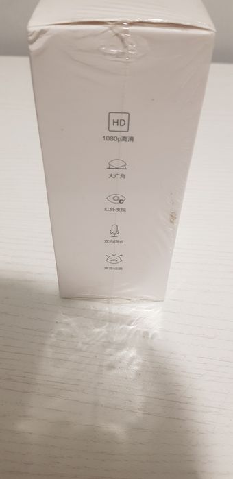 Видео няня YI 1080