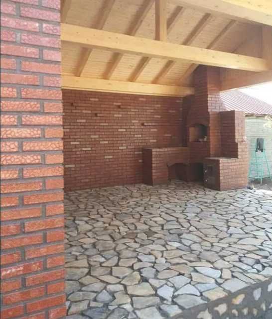 Piatra ornamentala pentru amenajari gradina