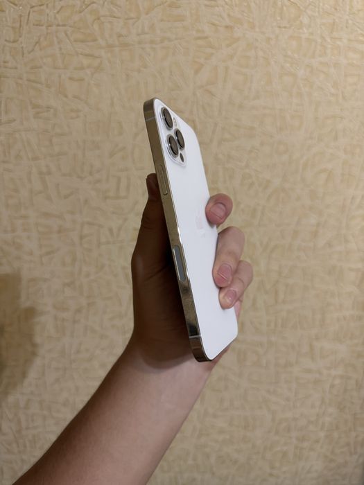 iPhone 12 Pro Max 256GB.В Идеале!10/10.