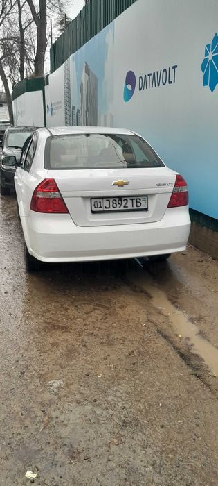 Продаётся авто нексия 3