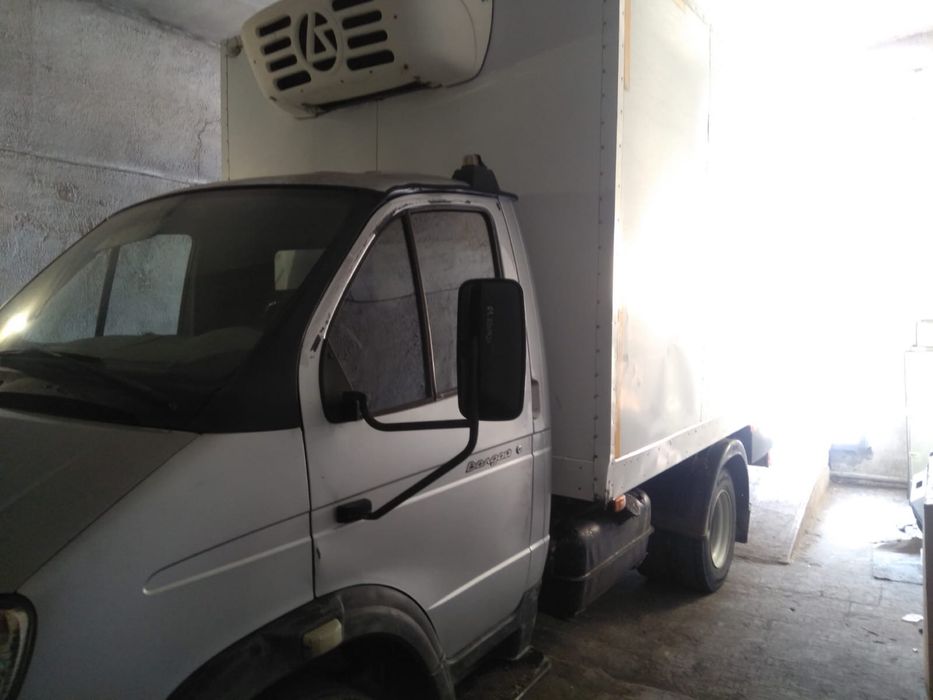 Продам Валдай 2007 г