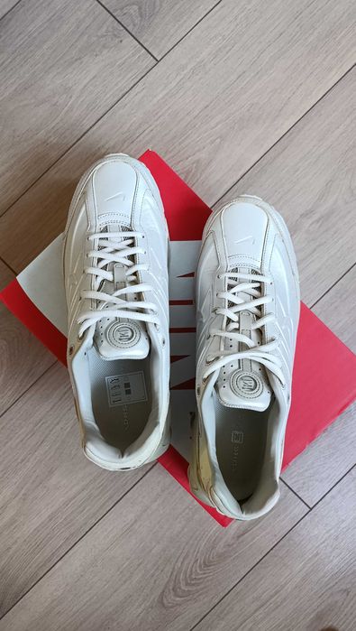 Nike Shox Ride 2 Premium