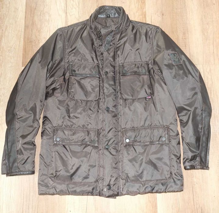 Belstaff оригинално мъжко яке размер M